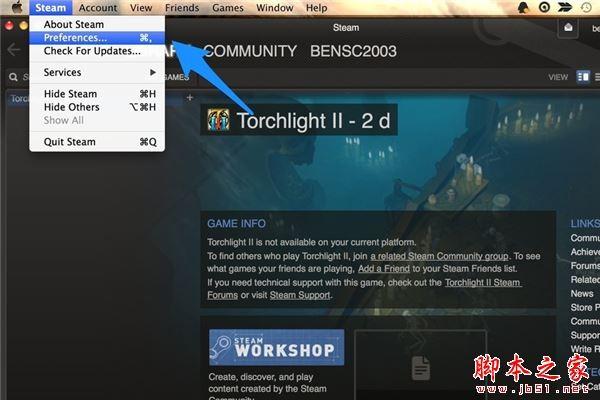 steam怎么改成中文 steam语言设置为中文方法教程