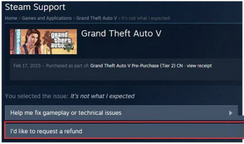 steam怎么充值钱包 steam钱包充值步骤