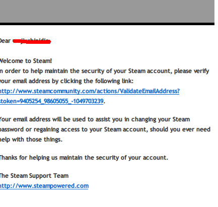 steam账号注册的方法是什么?