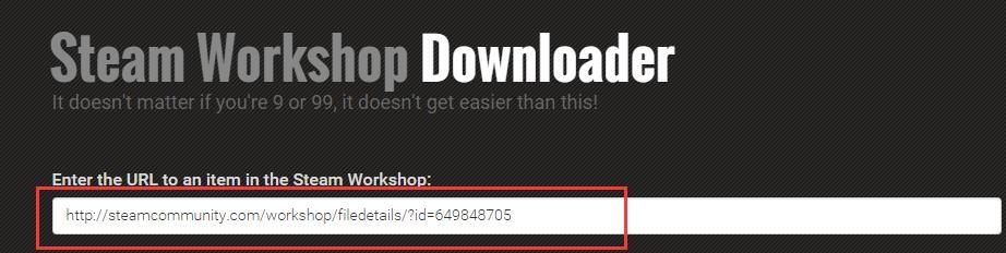 steam怎么下载mod?steam下载mod方法