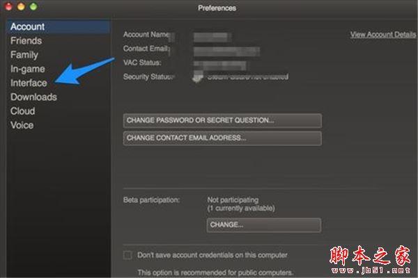 steam怎么改成中文 steam语言设置为中文方法教程