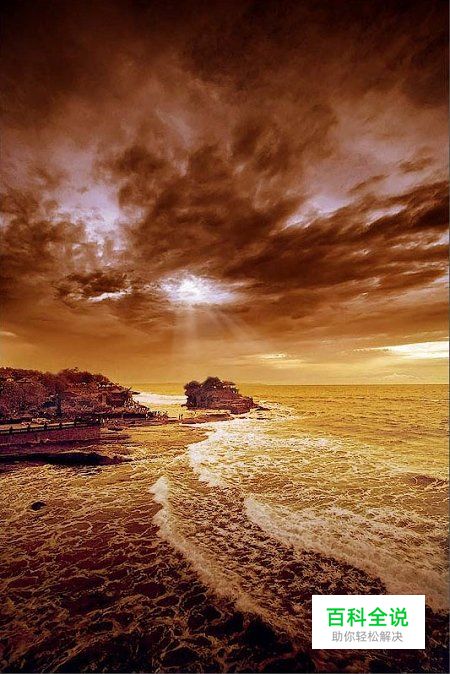 十条海滩拍摄的小建议