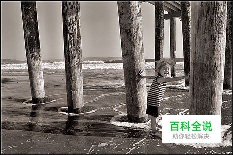 十条海滩拍摄的小建议