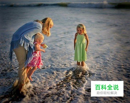 十条海滩拍摄的小建议