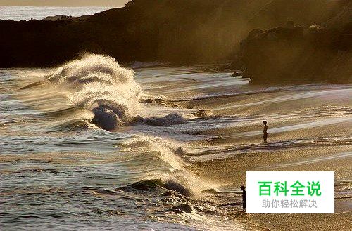 十条海滩拍摄的小建议