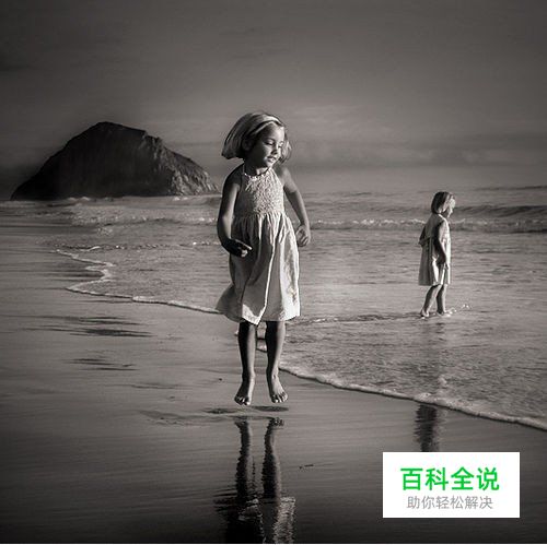 十条海滩拍摄的小建议