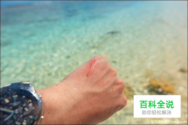 沙滩美女外拍实用摄影技巧