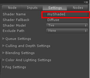 Strumpy Shader Editor着色编辑器详细图文教程