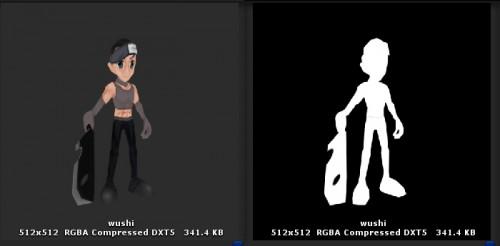 Strumpy Shader Editor着色编辑器详细图文教程