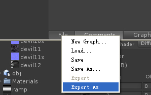 Strumpy Shader Editor着色编辑器详细图文教程