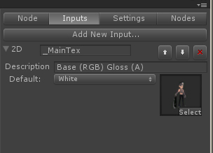 Strumpy Shader Editor着色编辑器详细图文教程