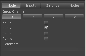 Strumpy Shader Editor着色编辑器详细图文教程