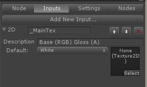 Strumpy Shader Editor着色编辑器详细图文教程