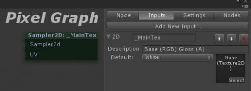 Strumpy Shader Editor着色编辑器详细图文教程