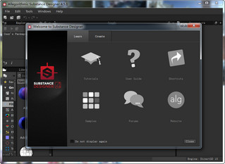 Substance Designer怎么安装?