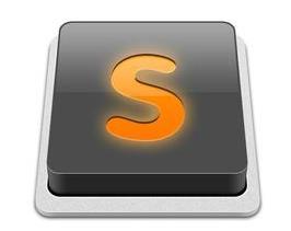 Sublime Text怎么设置文本自动换行?