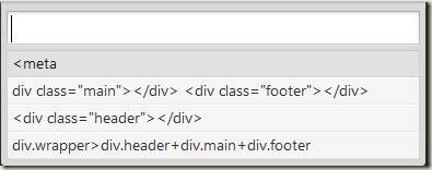 sublime text2 使用技巧心得小结