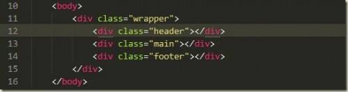 sublime text2 使用技巧心得小结