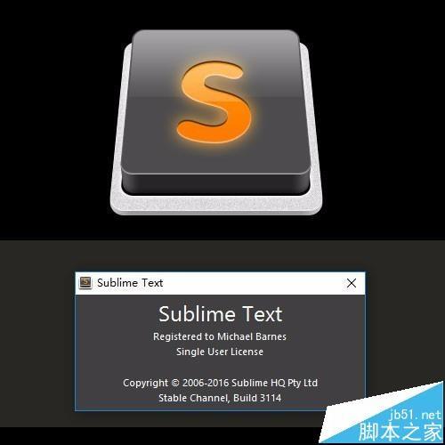 sublime text 3文件路径没有提示该怎么设置?