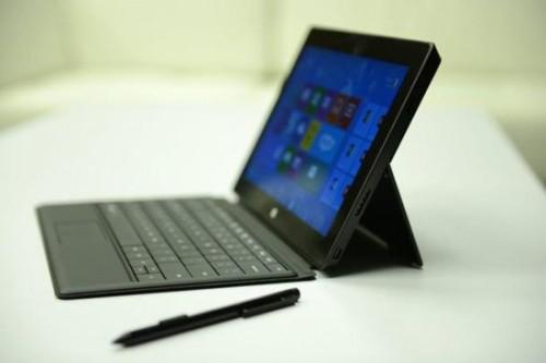 Surface Pro该如何定位?
