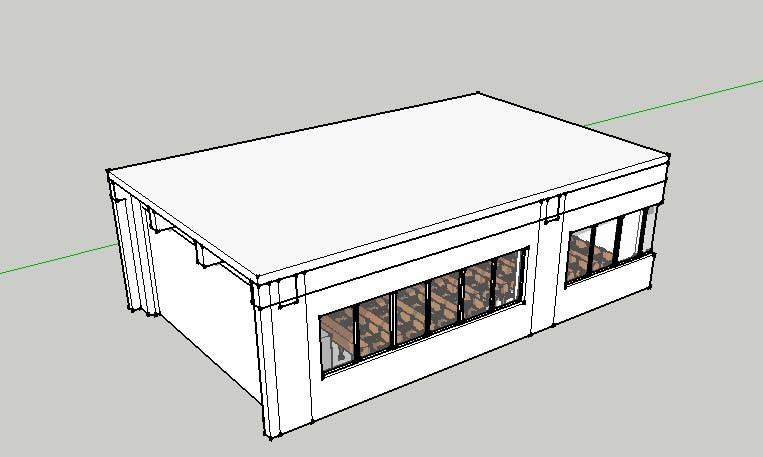 su怎么使用vary渲染剖切面?