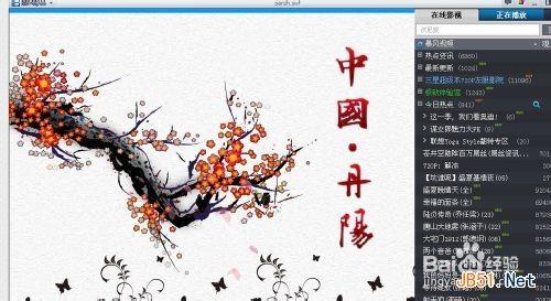 swf打不开怎么办 swf文件打不开解决方法