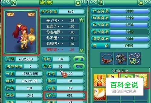 神武小昕怎么加点