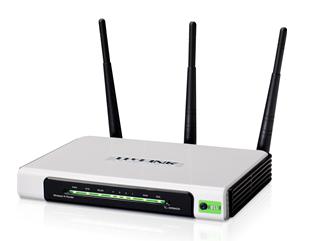 上网一段时间后掉线,重启路由器又可以连接