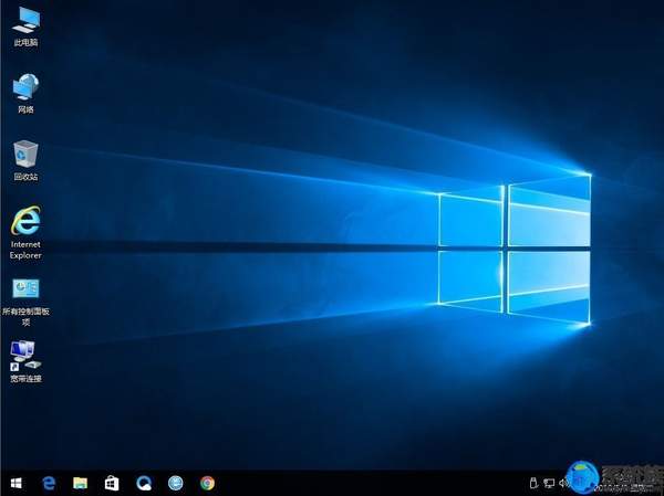 三星笔记本安装win10