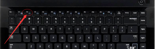 三星笔记本电脑如何进入BIOS