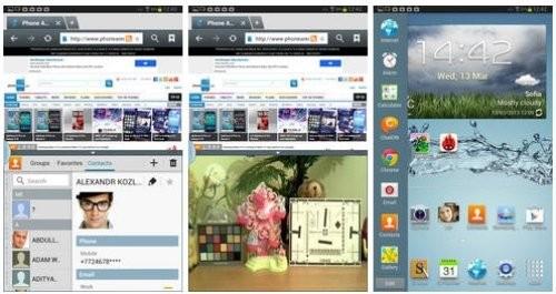 三星Galaxy Note 8.0评测