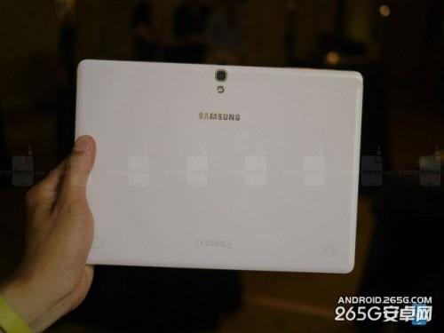 三星Galaxy Tab S怎么样?