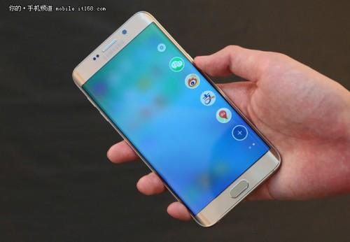 三星Galaxy S6 Edge+和S6的区别汇总