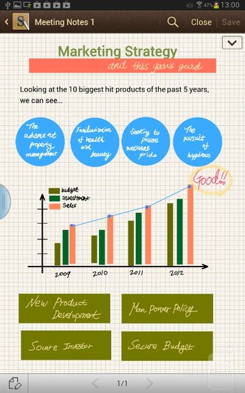 三星Galaxy Note 8.0评测