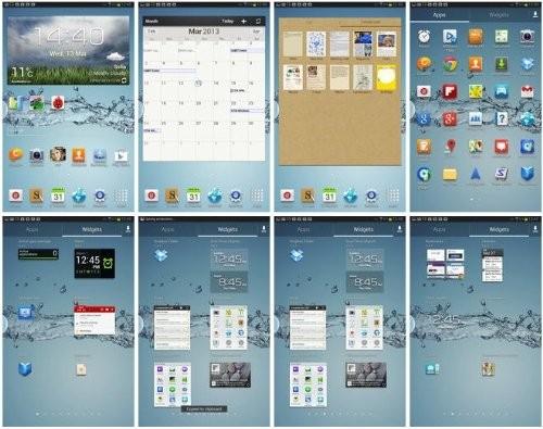 三星Galaxy Note 8.0评测
