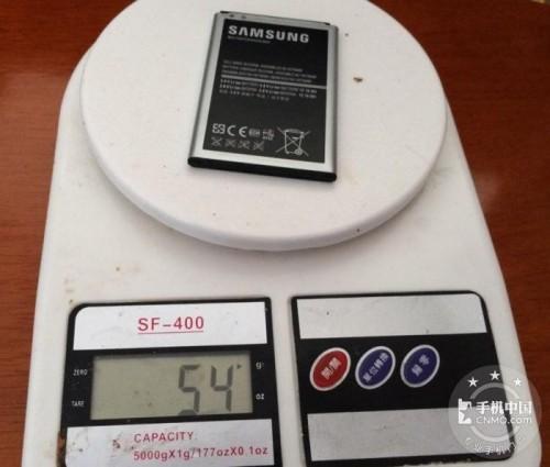 三星Galaxy Note 3怎样验机