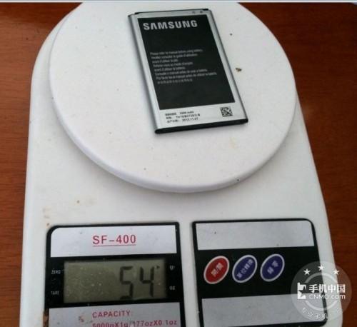 三星Galaxy Note 3怎样验机