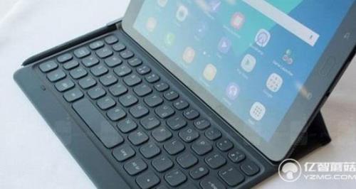 三星galaxy tab s3配置怎么样