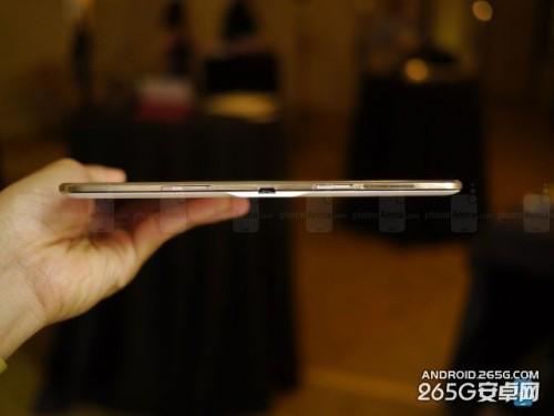 三星Galaxy Tab S怎么样?