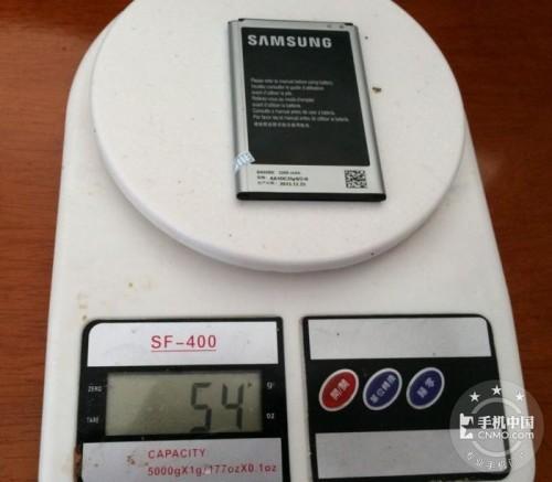 三星Galaxy Note 3怎样验机