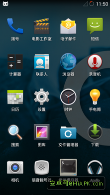 三星Galaxy S4 (i9500) 高度深化纯净
