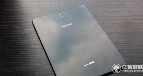 三星galaxy tab s3配置怎么样