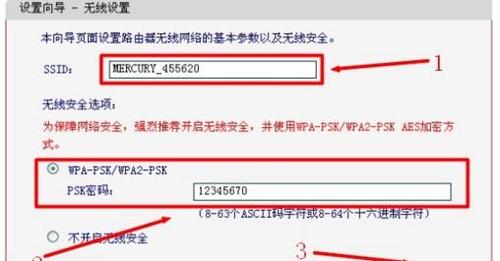 水星MW316R无线路由器怎么设置网络