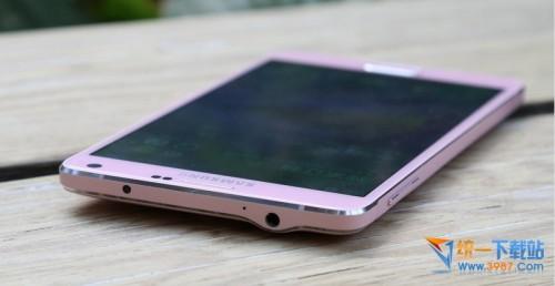 三星Note4多窗口模式开启教程