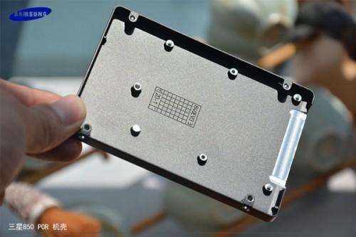 三星SSD 850 PRO怎么样?三星850 PRO固态硬盘评测图文介绍