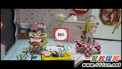 三星S6如何使用全景拍摄?