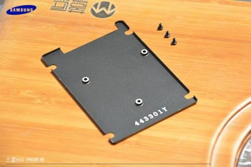 三星SSD 850 PRO怎么样?三星850 PRO固态硬盘评测图文介绍