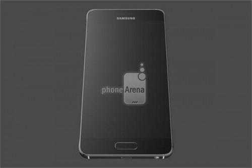 三星S6真机曝光