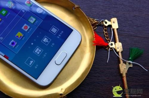 三星S6指纹识别靠不靠谱,怎么设置