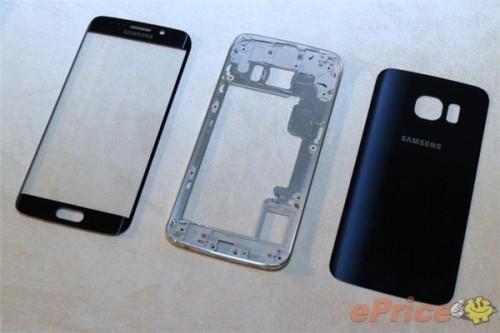 三星S6相比S5升级了什么